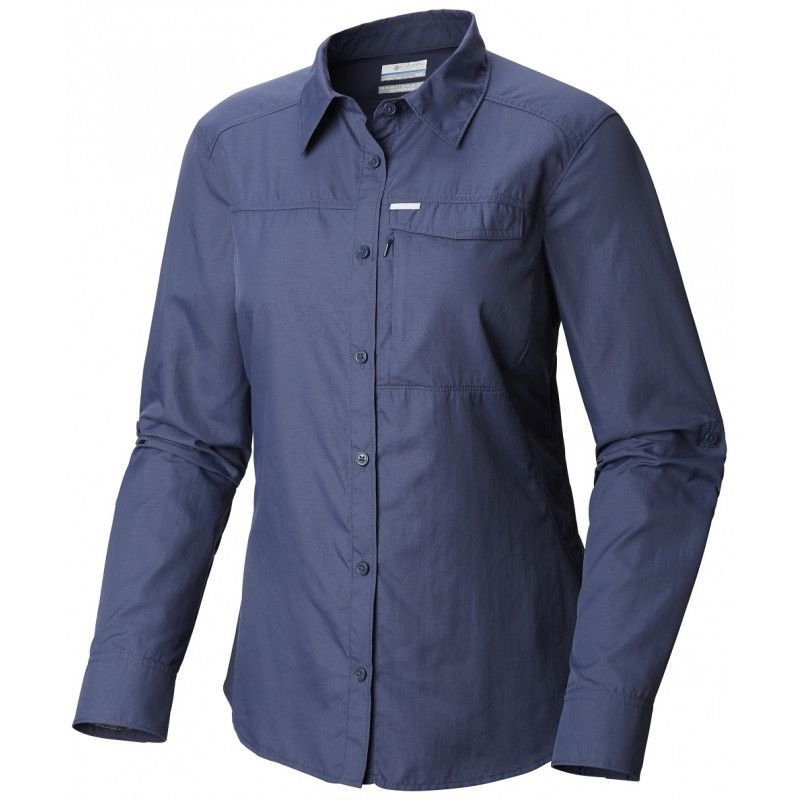 Silver Ridge 2.0 Long Sleeve Shirt 