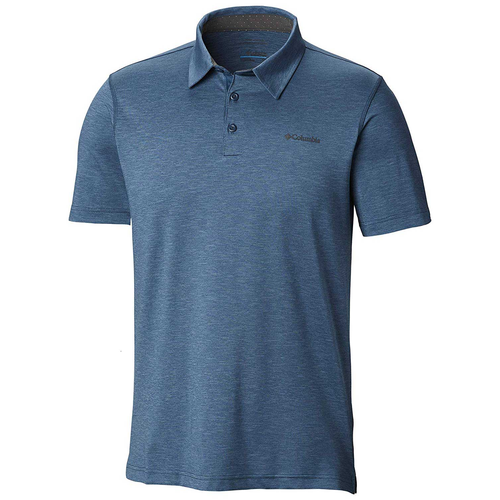 Columbia - Tech Trail Polo Men's