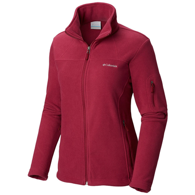 Columbia - Fast Trek II Fleece Jacket Women's