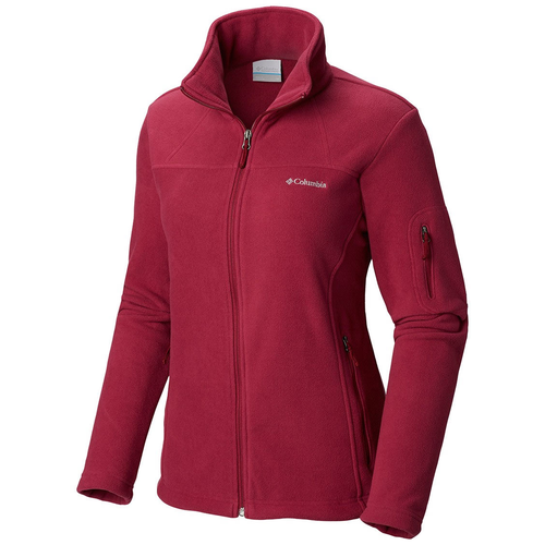 Columbia - Fast Trek II Fleece Jacket Women's