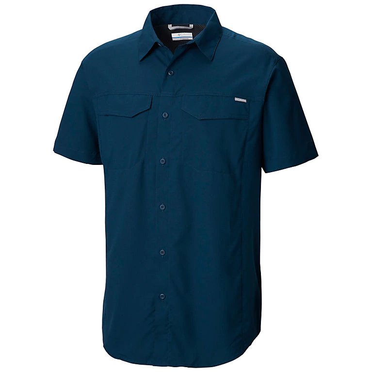 columbia shirts men's
