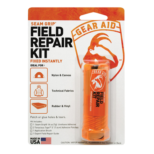 Gear Aid - Aquaseal FD Field Repair Kit 7g