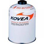Kovea - 450g Gas Canister-fuel-Living Simply Auckland Ltd
