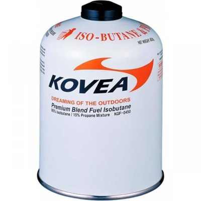 Kovea - 450g Gas Canister