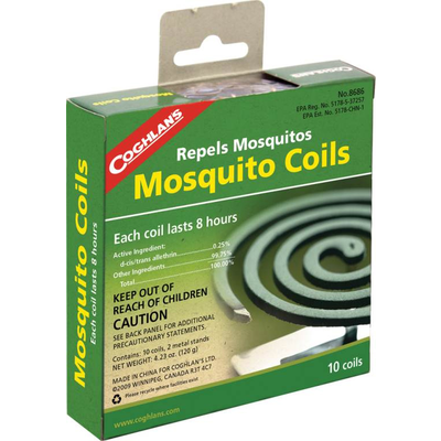 Coghlans - Mosquito Coils