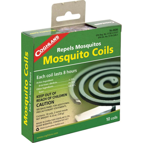 Coghlans - Mosquito Coils