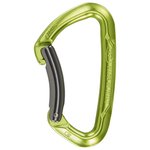 Climbing Technology - Bent Gate Carabiner-climbing & alpine-Living Simply Auckland Ltd