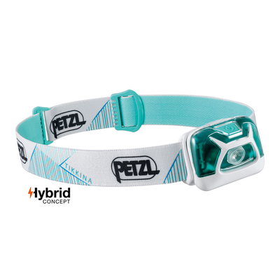 Petzl - Tikkina 250 Lumens