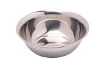 Kiwi Camping - Stainless Steel Bowl 16cm-tableware-Living Simply Auckland Ltd