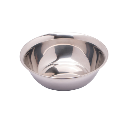 Kiwi Camping - Stainless Steel Bowl 16cm