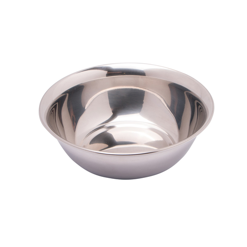 Kiwi Camping - Stainless Steel Bowl 16cm
