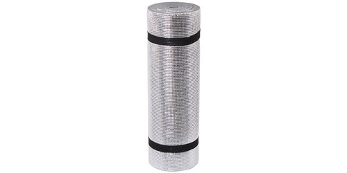 Thermal shop bed roll