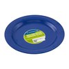 Campmaster - Melamine Dinner Plate-tableware-Living Simply Auckland Ltd