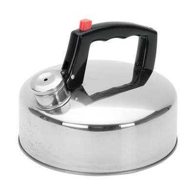 Campmaster - 2L Whistling Kettle