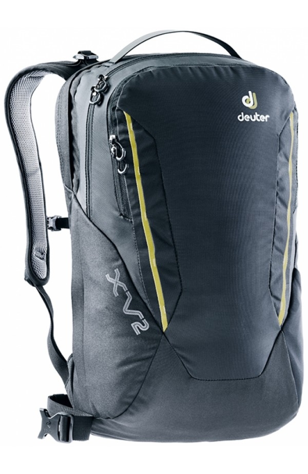 Deuter XV2 Daypack EquipmentPacksDaypacks Living Simply