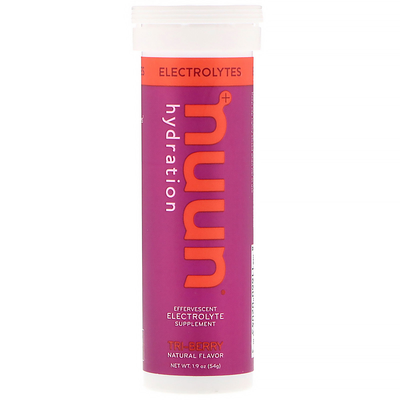 Nuun - Active Hydration Tablets 12pk