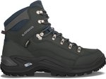Lowa - Renegade Mid GTX Men's Wide-boots-Living Simply Auckland Ltd