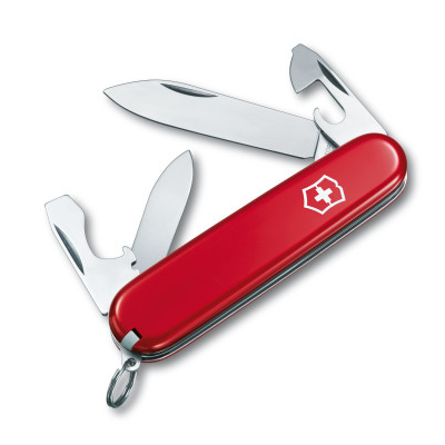 Victorinox - Recruit