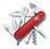 Victorinox - Climber Red