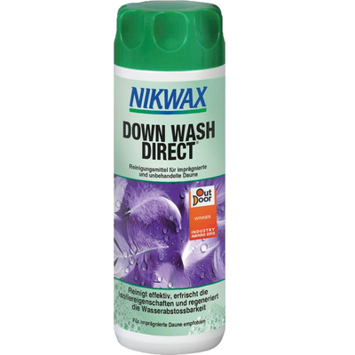 Nikwax - Down Wash Direct 300mL