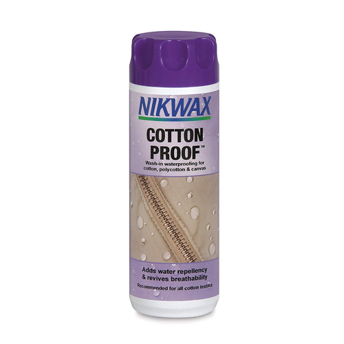 Nikwax - Cotton Proof 300mL