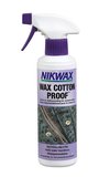 Nikwax - Wax Cotton Proof Spray 300mL-care products-Living Simply Auckland Ltd