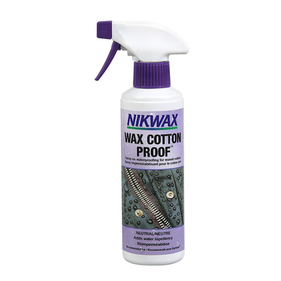 Nikwax - Wax Cotton Proof Spray 300mL