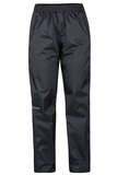 Marmot - Precip Eco Pants Women's-overtrousers-Living Simply Auckland Ltd