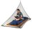 360 Degrees - Insect Net Single