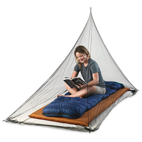 360 Degrees - Insect Net Single