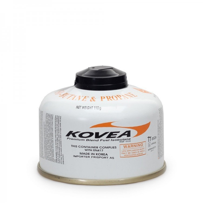 Kovea - 110g Gas Canister