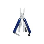 Leatherman - Squirt PS4-knives & multi-tools-Living Simply Auckland Ltd