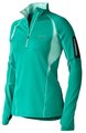 Marmot - Elance 1/2 Zip Women's-shirts-Living Simply Auckland Ltd