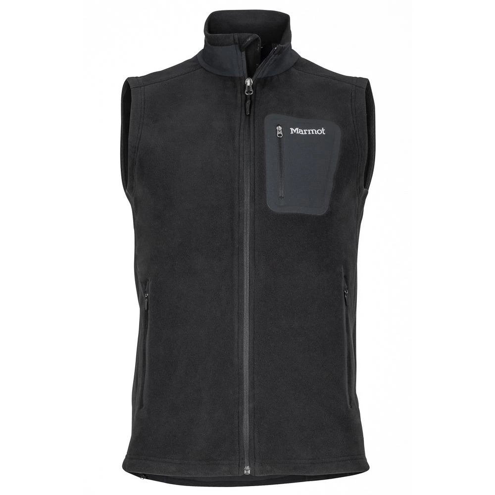 Marmot Reactor Vest Clothing Men Fleece Living Simply Auckland Ltd Marmot 17