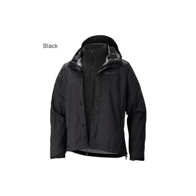 Marmot - Women's Cirrus Component Jacket 