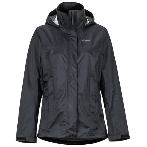marmot waterproof shell