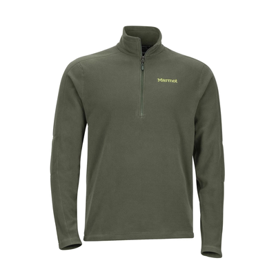 Marmot - Rocklin 1/2 Zip Fleece