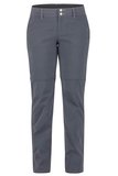 Marmot - Women's Kodachrome Convertible Pant-clothing-Living Simply Auckland Ltd