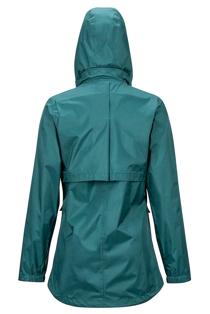 women's precip eco jacket marmot