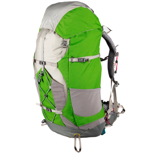 Aarn - Peak Aspiration Short