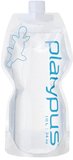 Platypus - SoftBottle 1L Push-Pull Cap Logo-hydration-Living Simply Auckland Ltd