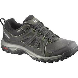 Salomon Evasion 2 GTX Footwear Men s Living Simply Auckland Ltd Salomon 16