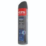 Woly - Protextor 3x3 Aerosol 400mL-care products-Living Simply Auckland Ltd
