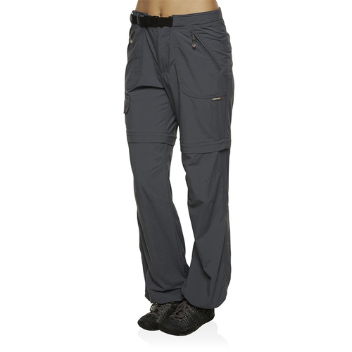 Vigilante - Telven II Zip-Off Pant Women's