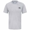 The North Face - Reaxion Amp SS Crew Men's-shirts-Living Simply Auckland Ltd