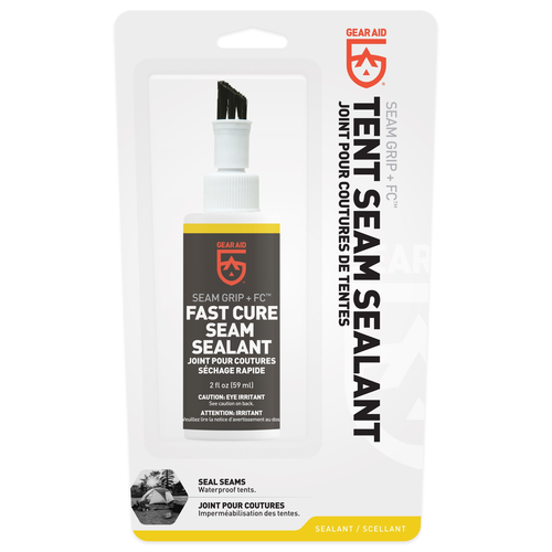Gear Aid - Seam Grip +FC Tent Seam Sealant 59ml