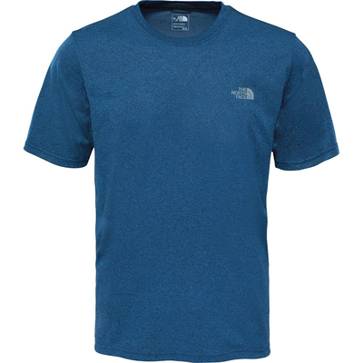 The North Face - Reaxion Amp SS Crew Men's