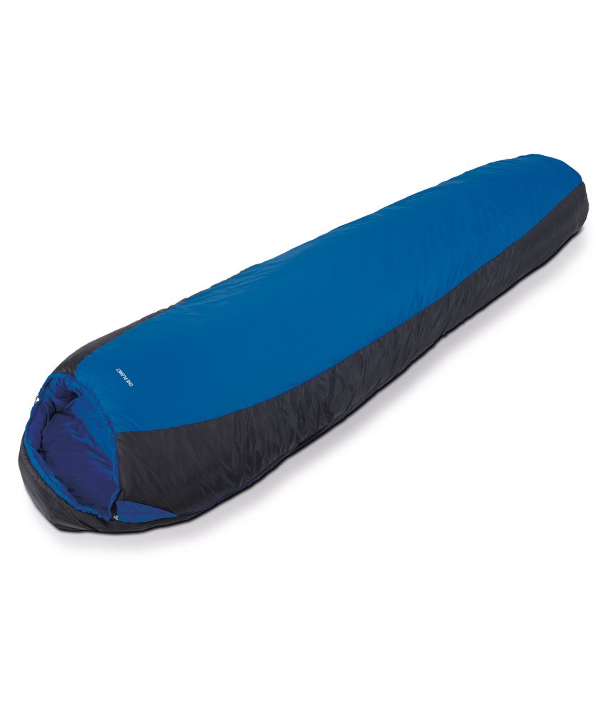 Oversize sleeping bags top