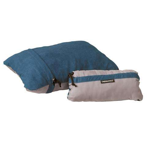 Thermarest - Compressible Pillow Cinch Regular