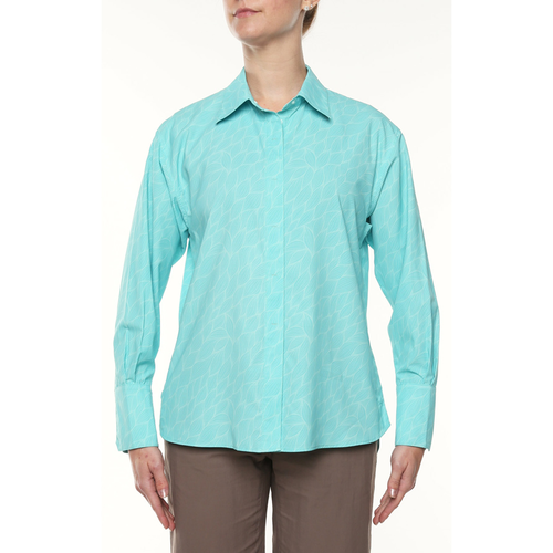 Vigilante - Deventer Long Sleeve Shirt Women's
